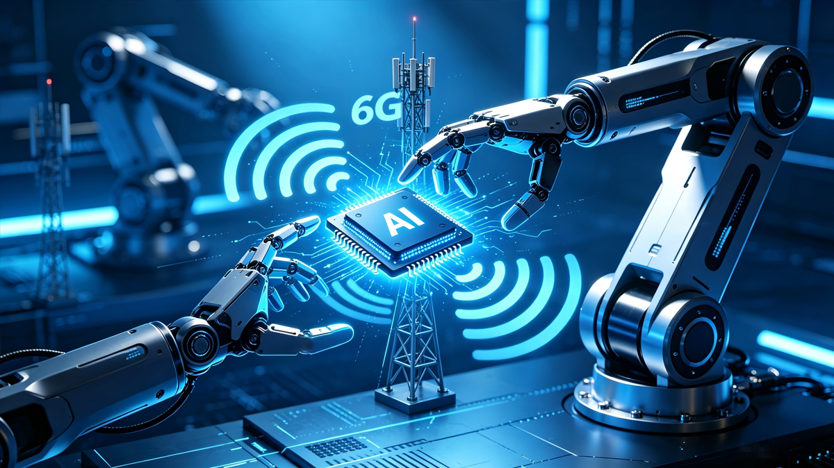 AI Communication