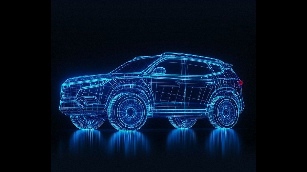 Automotive Electronics