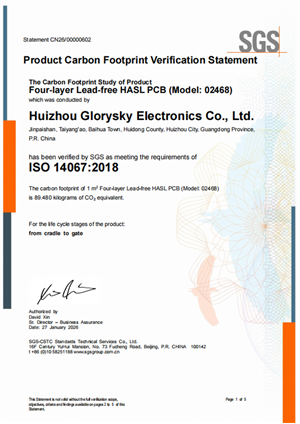 ISO 14067:2018