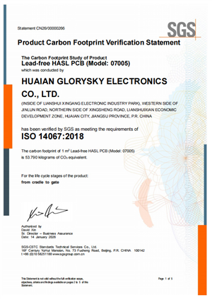 ISO 14067:2018