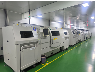 Laser Drilling Machine