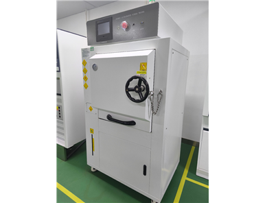HAST Tester