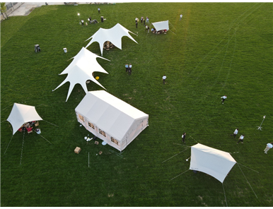 Smart Factory Lawn