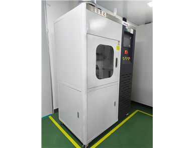 Hot Oil Tester