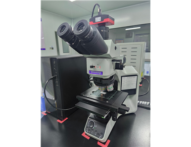 Metallographic Microscope
