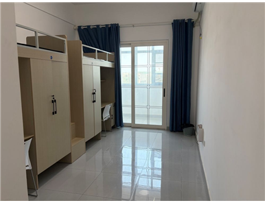 Staff Dormitory
