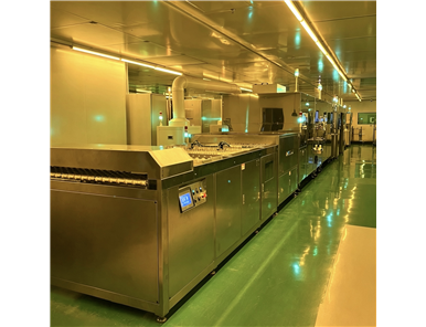 Solder Mask LDI Exposer