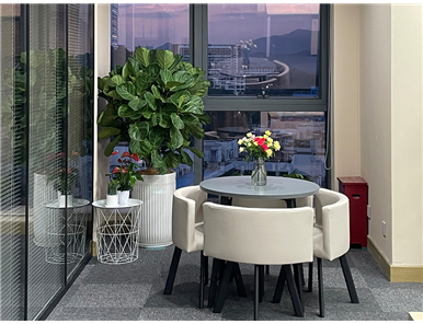 Shenzhen Sales Center Office