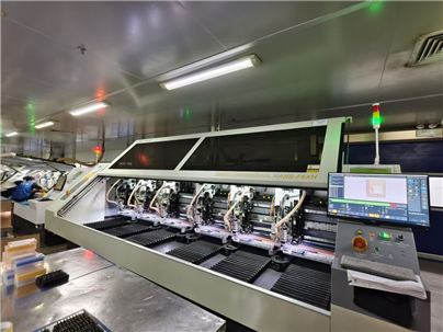 Glorysky Recognized as Guangdong Provincial Industrial Design Center, Driving Smart Manufacturing Upgrade via Design Innovation
